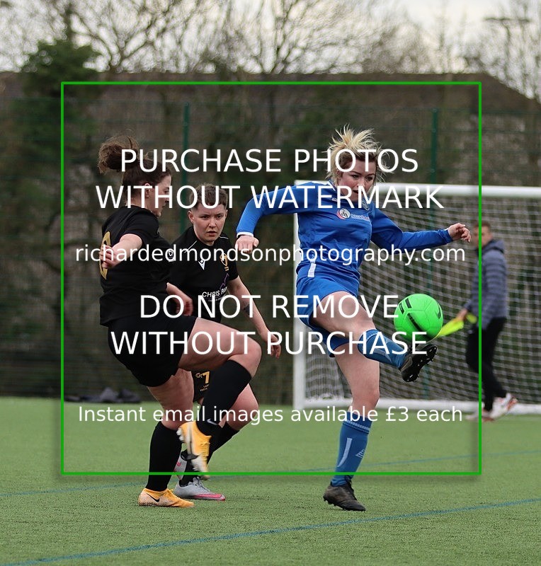 IMG_8534 - GT7 Ladies v Clitheroe