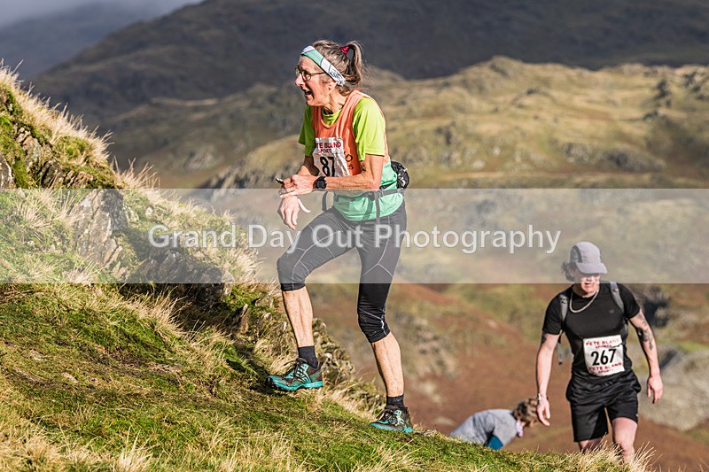 Dunnerdale-597 - Dunnerdale Fell Race Saturday 8th November 2025