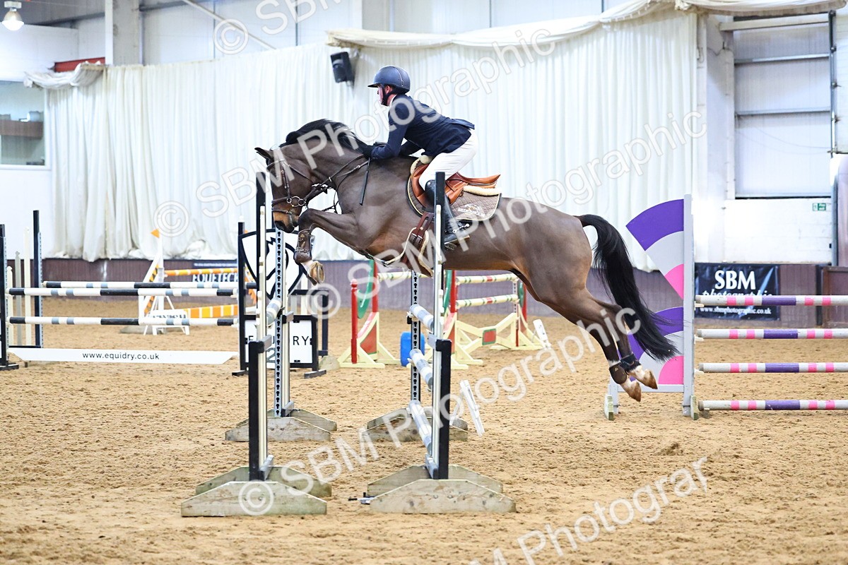 SBM_000993 - Class 4 - Senior Newcomers - 1.10m