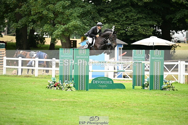 250706A-103819-17318 - Cls 43 Snr 1.30m Grand Prix