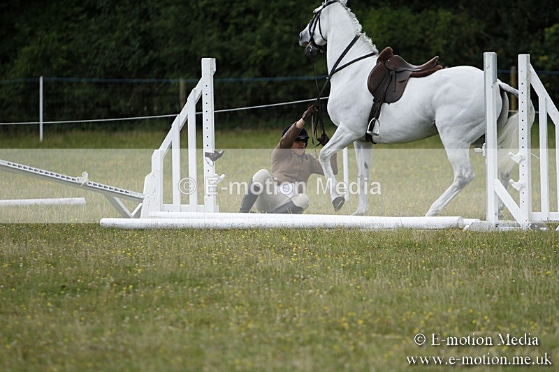 BVR160717-1743 - Ring 3 BVRC Show 16/07/17