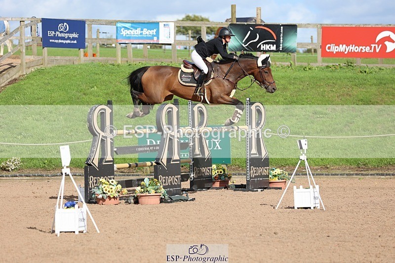 250911-155836-02874 - Cls 6 National 1.30m Open