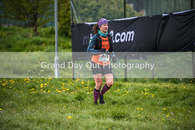 3 Peaks-3090 - The 3 Peaks Race Saturday 27th April 2024