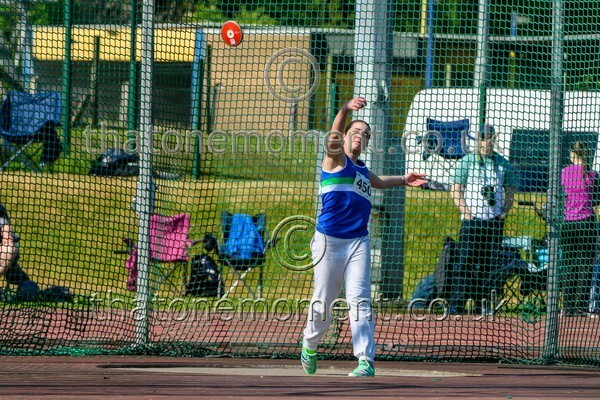 West25Sat-926454 - Field Female