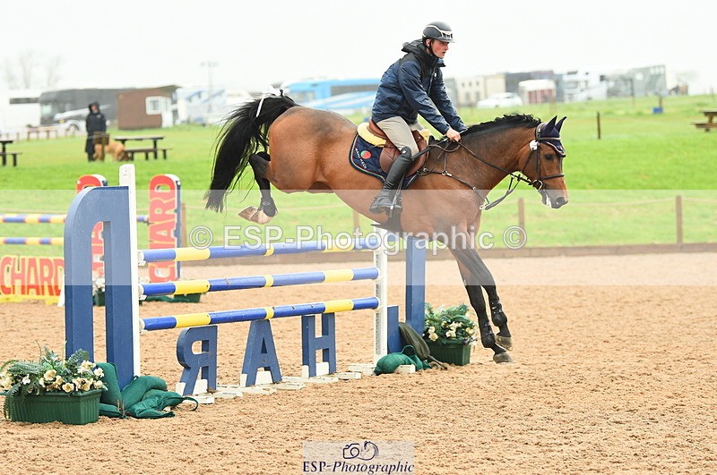 230505A-094250-02750 - Cls 20 Snr Foxhunter