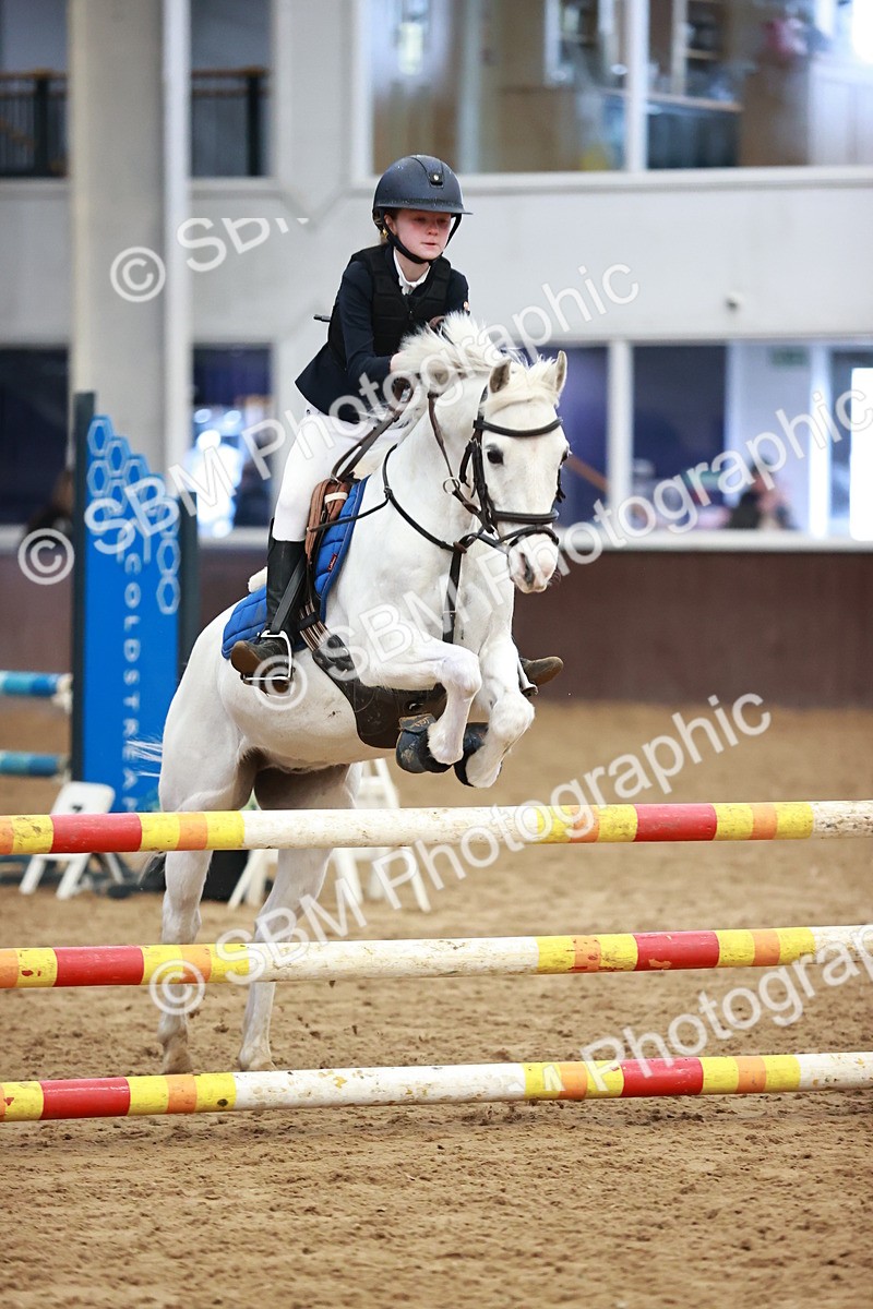 SBM_000388 - Class 2 - Pony Winter Champs 80cm