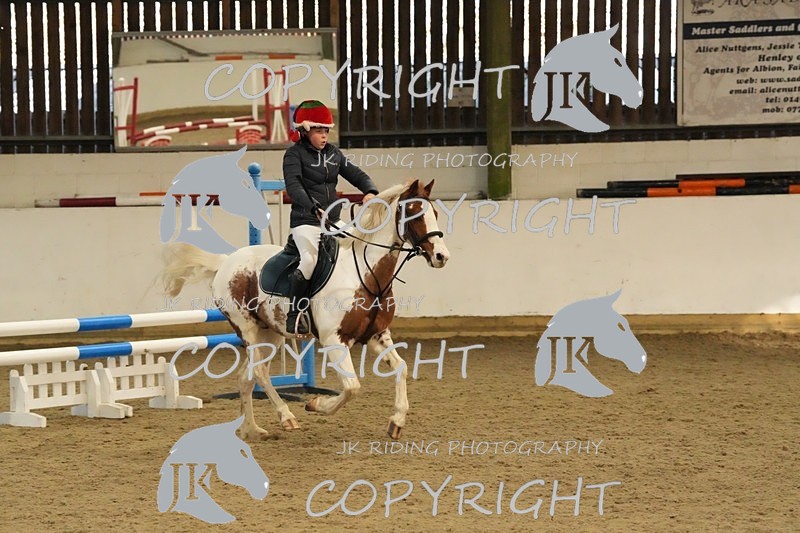 JKR02204 - Class 6 70cm