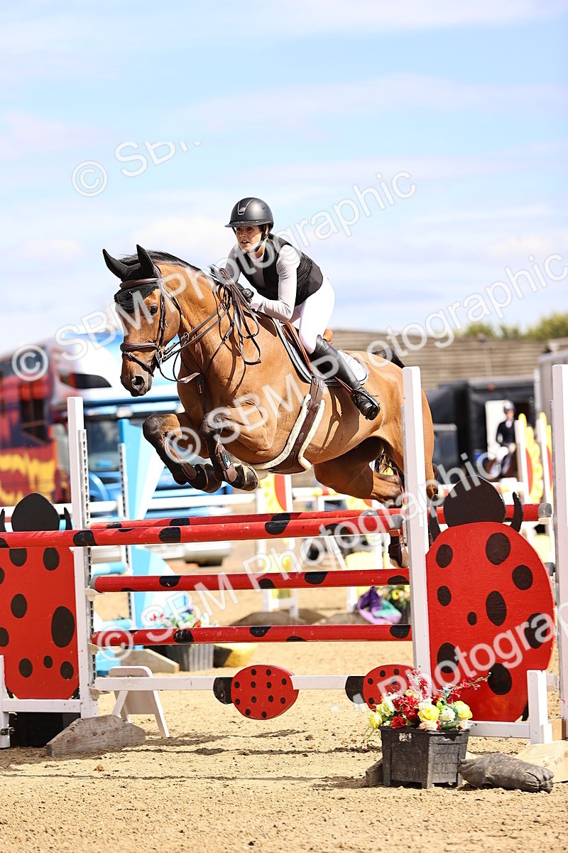 SBM_011629 - Class 10 - Talent Seekers Inc 7 Year Championship Qualifier - 2nd Half