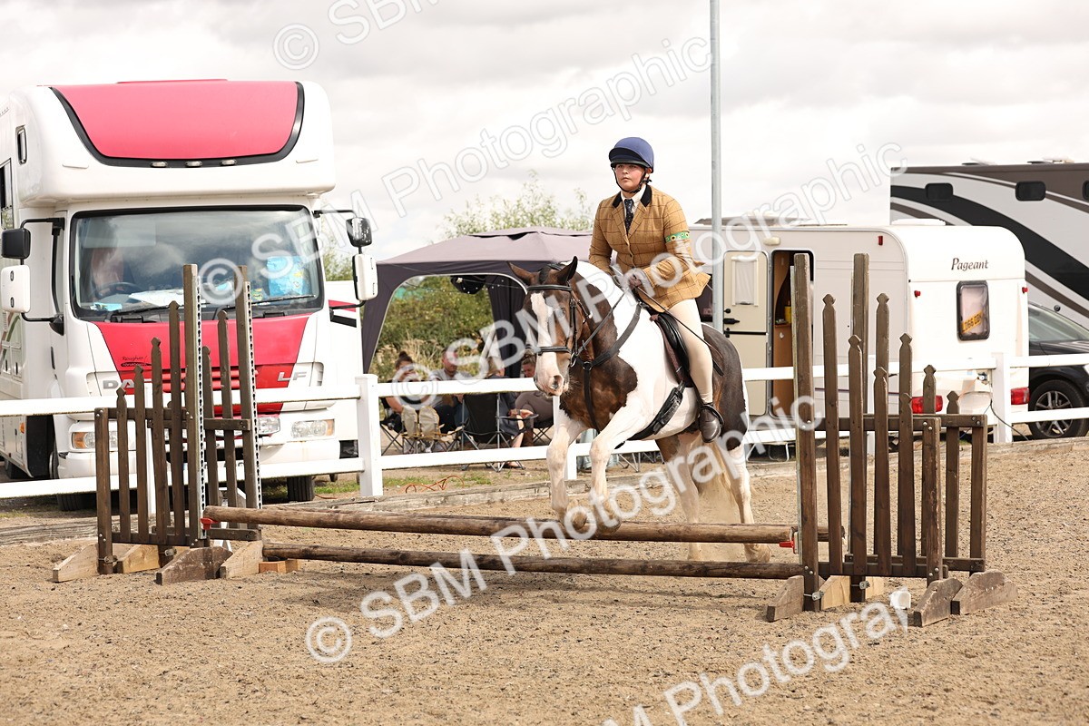 SBM_06103 - Class 57a -  Style & Performance - 60cm (15-19)