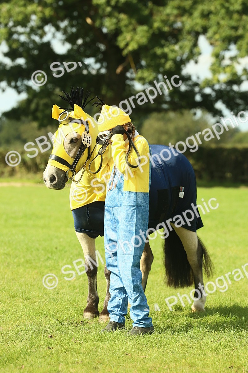 SBM_63516 - S35 - Fancy Dress Showing