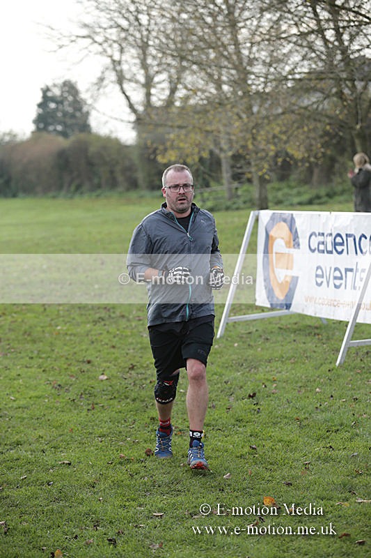 CAD5 171119-1240 - Sutton Benger 5 mile Flyer – 17th Nov 2019