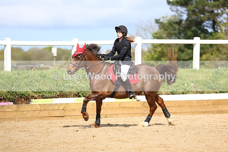 3E7A6152 - Class 4: 60cm Junior