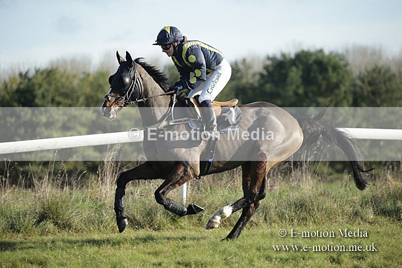 PtP 011219-0045 - Hursley Hambledon Hunt Point-to-Point 01/12/19