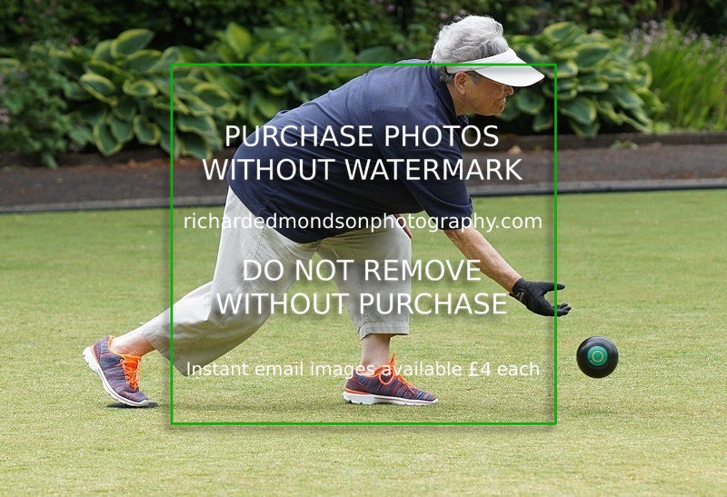 DSC00608 - Abbot Hall B v Bowness A (South Westmorland Senior Bowling), Monday 27 May