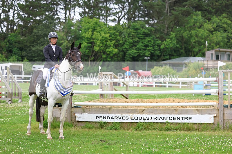 3E7A4119 - Class 6: Hawkins Motors Senior 1.00m Derby