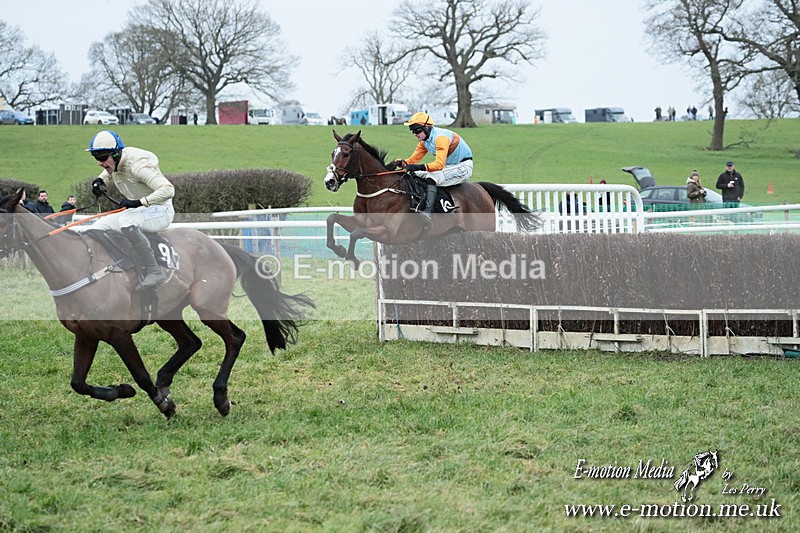 PtP 141225  1172 - Harkaway Club PtP Chaddesley Corbet 28/12/25