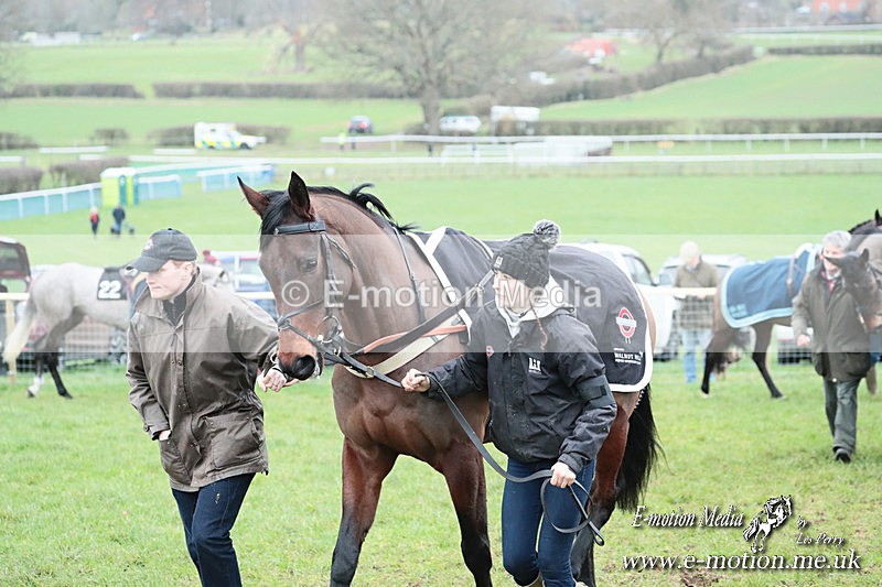 PtP 141225  0004 - Harkaway Club PtP Chaddesley Corbet 28/12/25