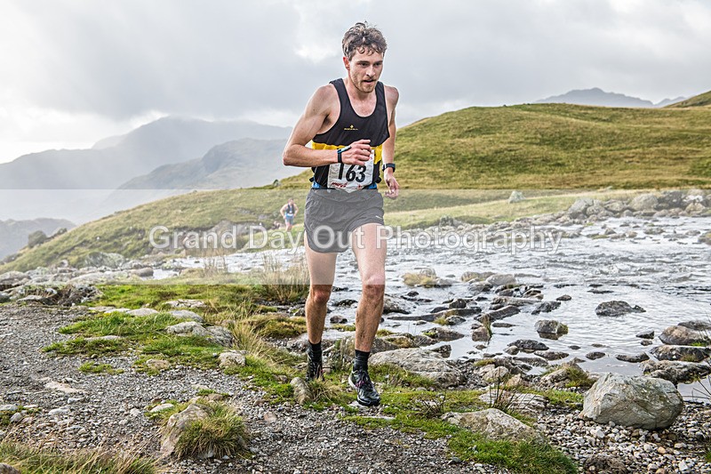Langdale-40 - Langdale Horseshoe Fell Race Saturday 8th October 2022