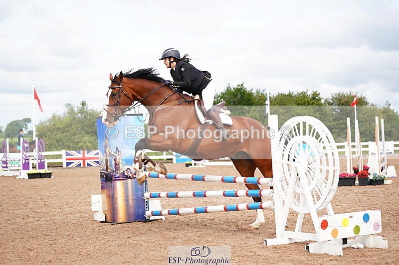 240804A-105706-10352 - Cls 49 85cm Amateur Qualifier