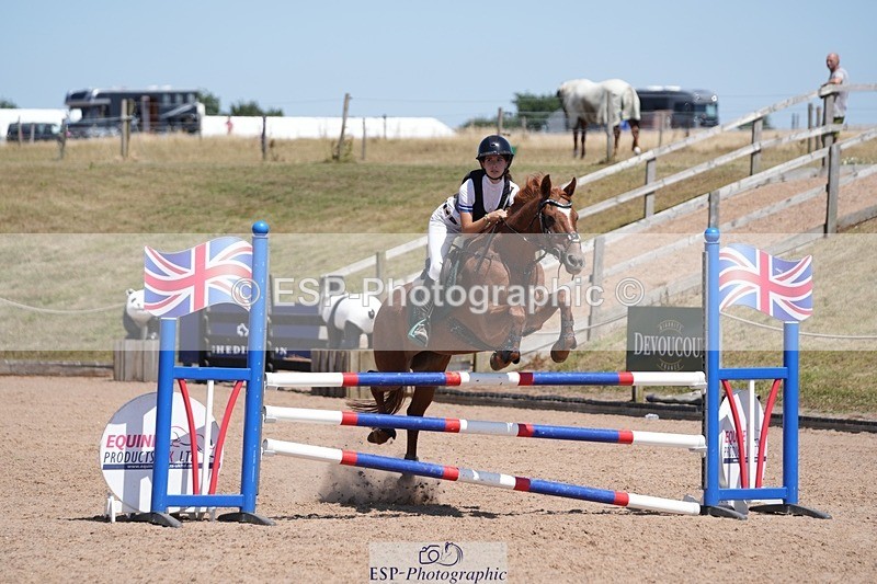 250712-130015-00975 - Cls 3 Medium Pony Team