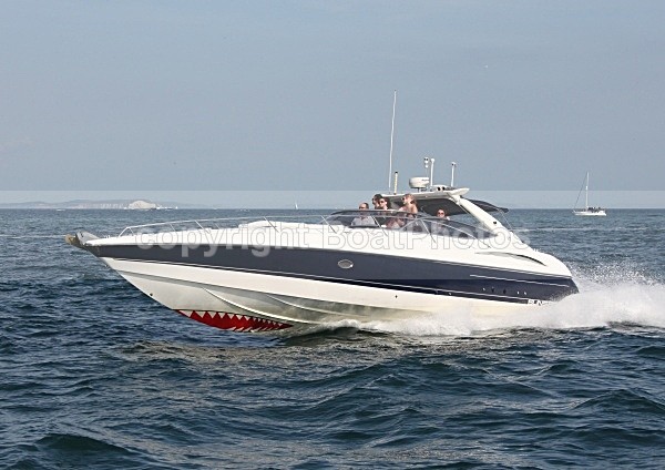 090808 SUPERMOOSE IMG_6146 - Motorboats - Open