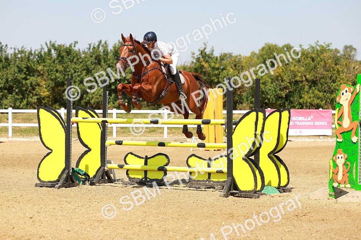 SBM_002219 - class 6 - National 1.30m