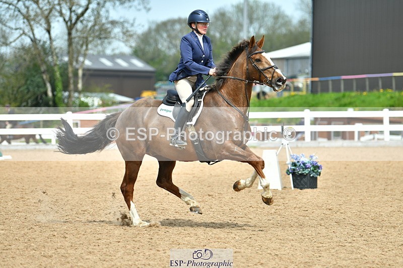 230504A-131811-01848 - Cls 4 95cm Amateur Quali