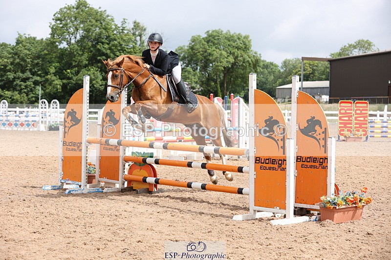 240630A-113230-12662 - Cls 31 Discovery and 90cm Open