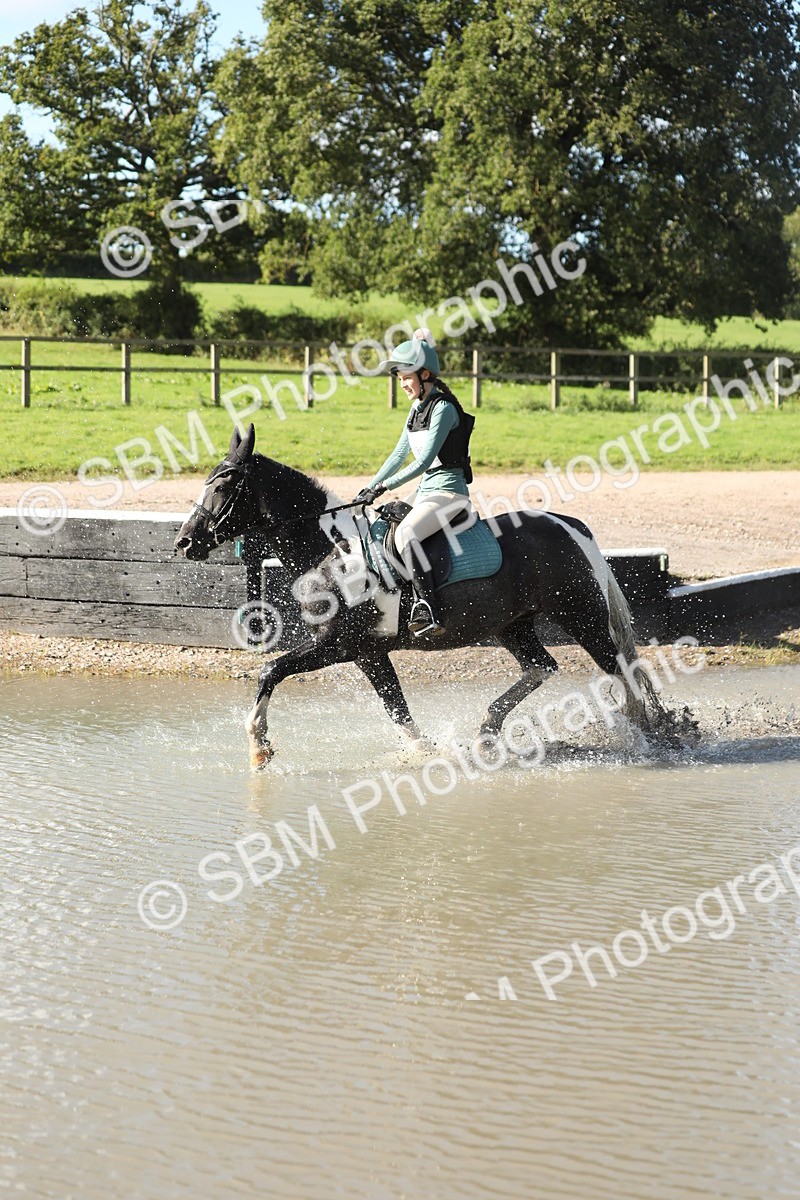 SBM_03823 - E3 Eventers Challenge 70cm Open