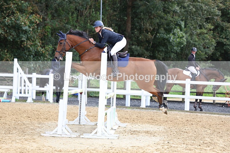 3E7A9598 - Class 10: Senior 95cm open