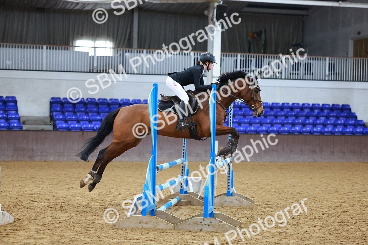 SBM_000496 - Class 2 - Senior British Novice - 90cm