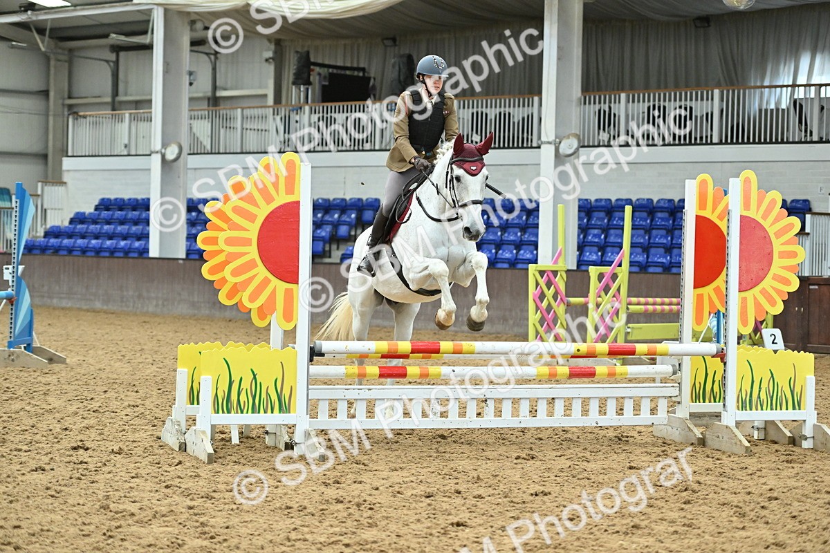 SBM_005124 - Class 57 - 80cm Open