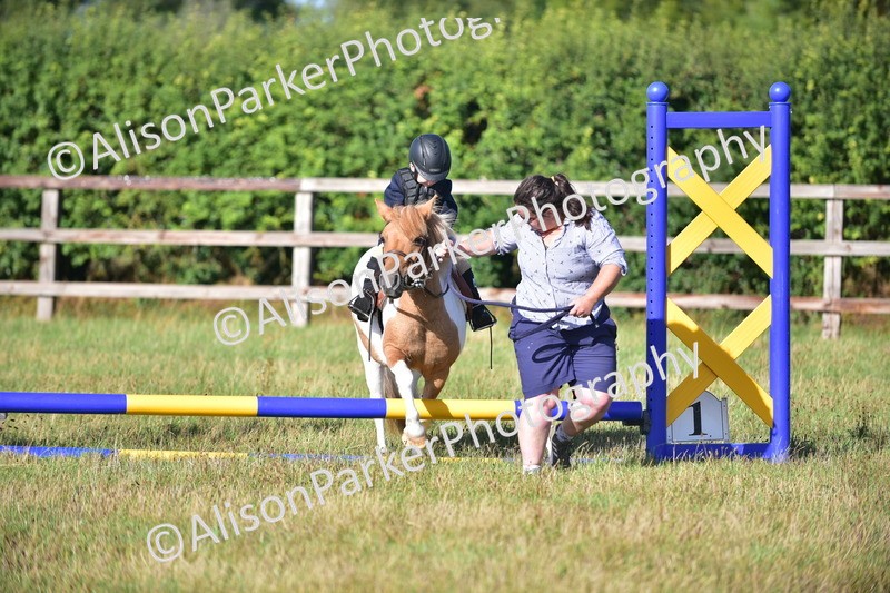 20260906-0514 - Class 6 - Minimus Jumping