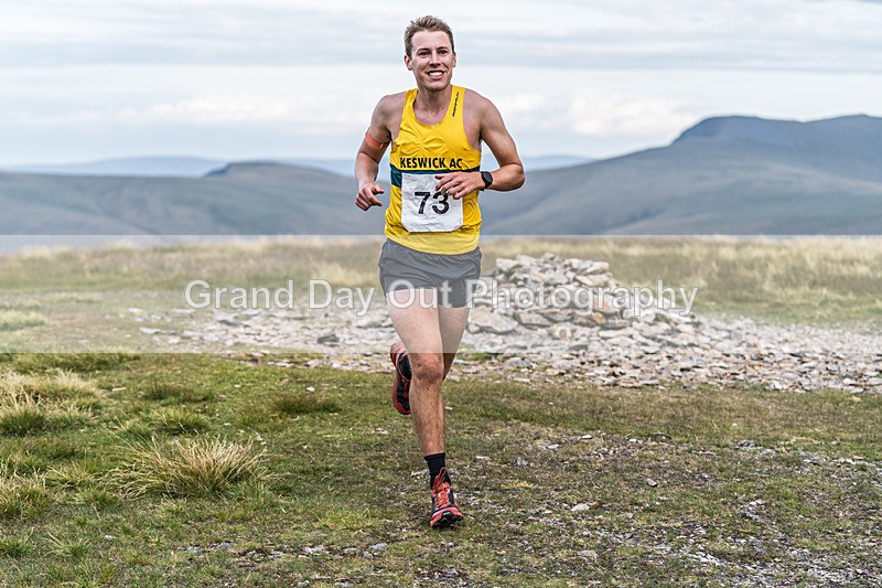 Fellside-46 - Fellside Fell race Wednesday 22nd July 2026