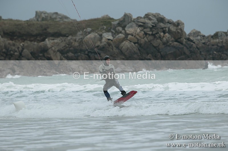 KS 300313-48 - Kite Surfing