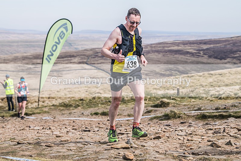 Pen-Y-Ghent-927 - The 3 Peaks Race Saturday 25th April 2026 - Pen Y Ghent
