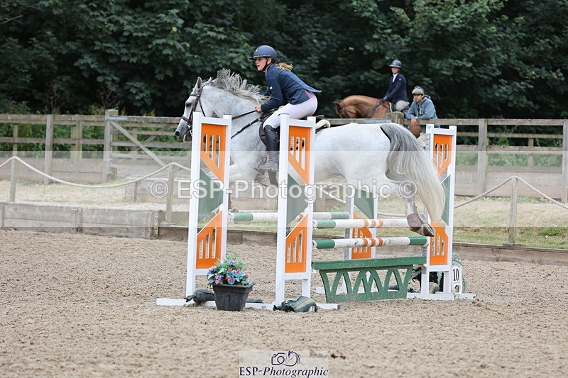 250705A-105557-13951 - Cls 33 Snr British Novice and 90cm Open