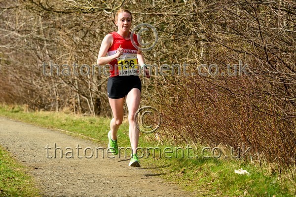 Livirelays25-915088 - Female Set One