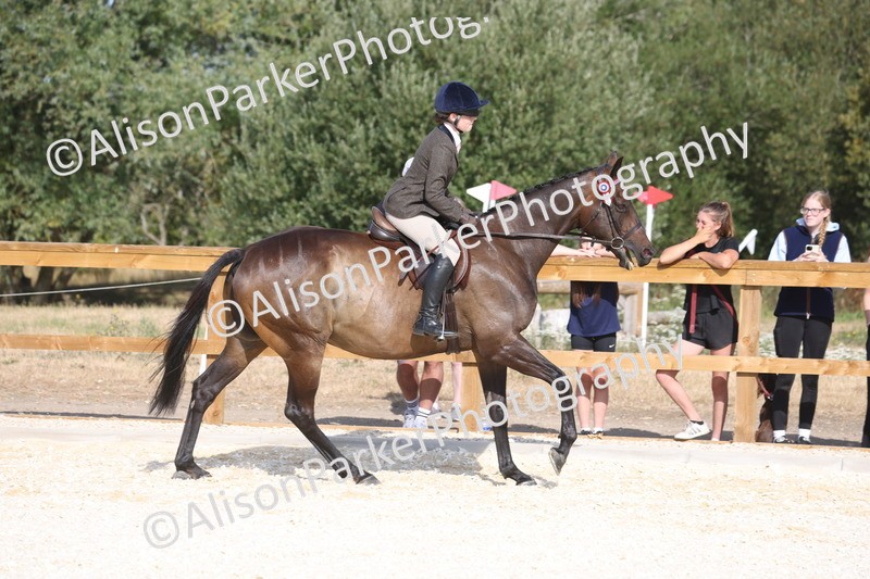 20260802-0090 - Class 5 - ROR Ridden