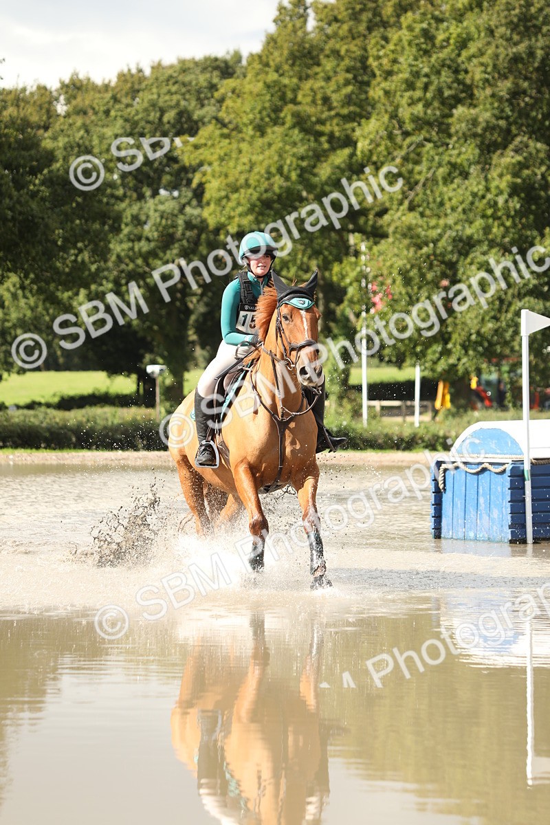 SBM_07867 - E4 Eventers Challenge 80cm Open