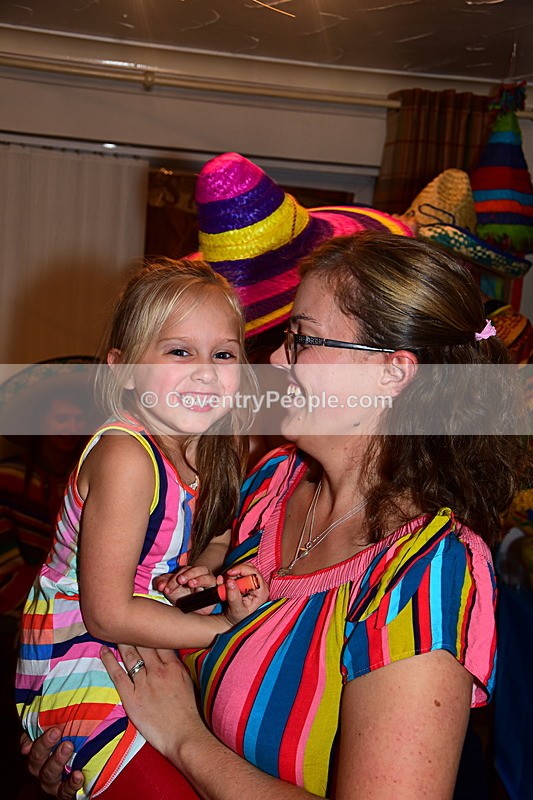 LEE-152 - Lee's 30th