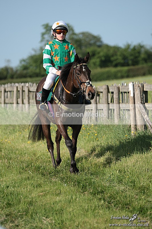 PR 250526 544 - Pony Racing from Chaddesley Corbett 25/05/26
