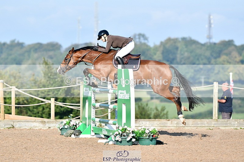 240915A-091704-08718 - Cls 25 Snr 1.20m Open