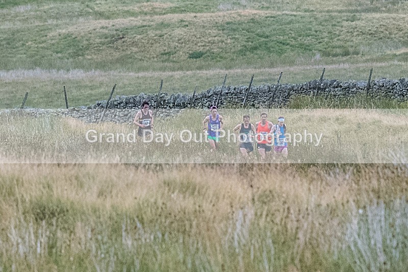 High Wether Howe-19 - High Wether Howe Fell Race Saturday 25th July 2026