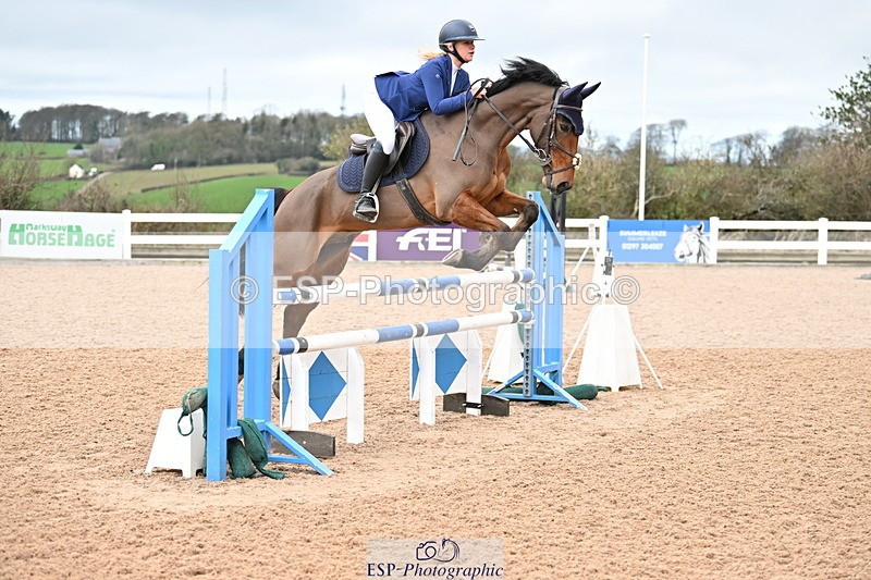 240224A-113043-03425 - Cls 11 Snr 1.05m and 1.10m Open