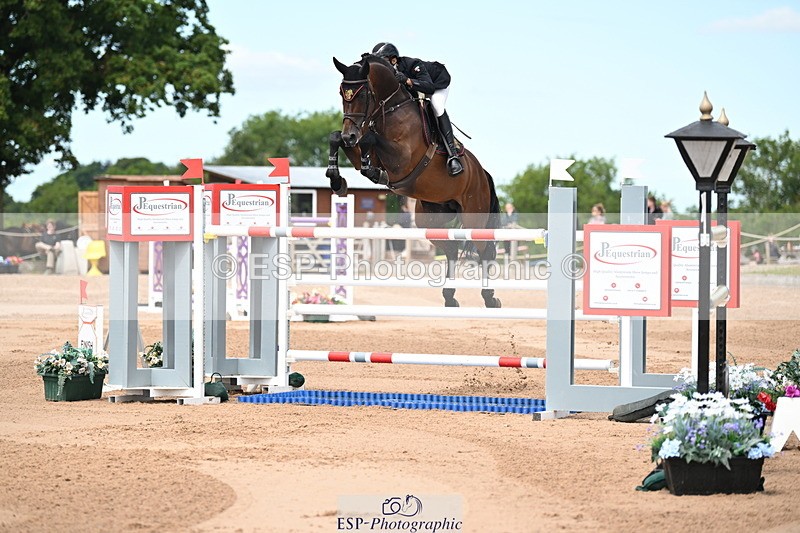 240721A-122048-17815 - Cls 8, 3 Star Big Tour LR 1.55m Grand Prix