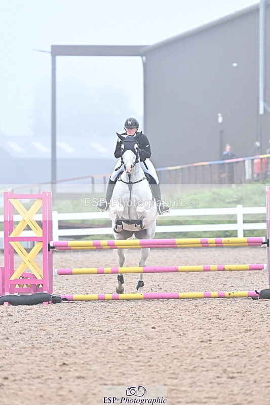 241006A-104634-06271 - Cls 24 95cm Nat Am Quals