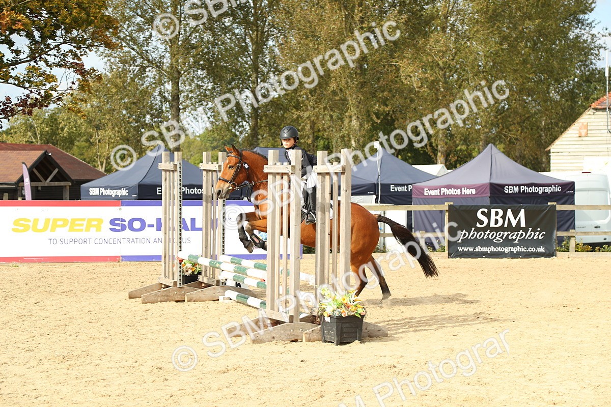 SBM_49417 - J7 - Junior Pony 60cm Championship