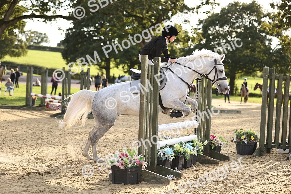 SBM_55737 - J10 - Junior Pony 75cm Championship