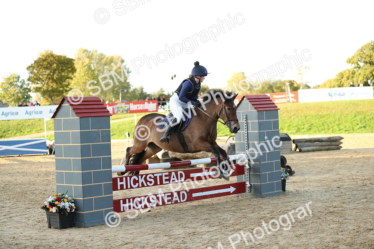SBM_30796 - E11 - Eventers Challenge 80cm Championship
